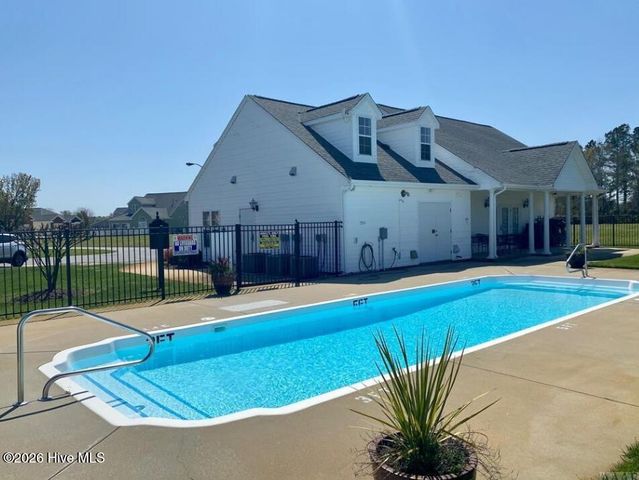 308 Egret Court, Elizabeth City, NC 27909