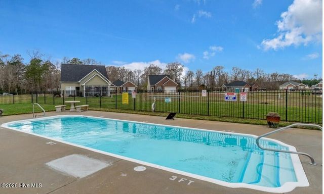 308 Egret Court, Elizabeth City, NC 27909