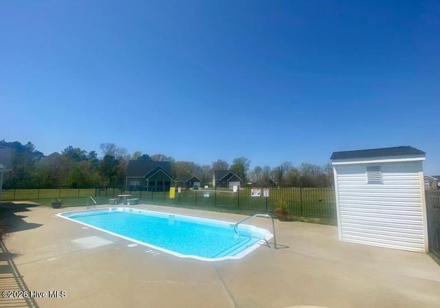 308 Egret Court, Elizabeth City, NC 27909