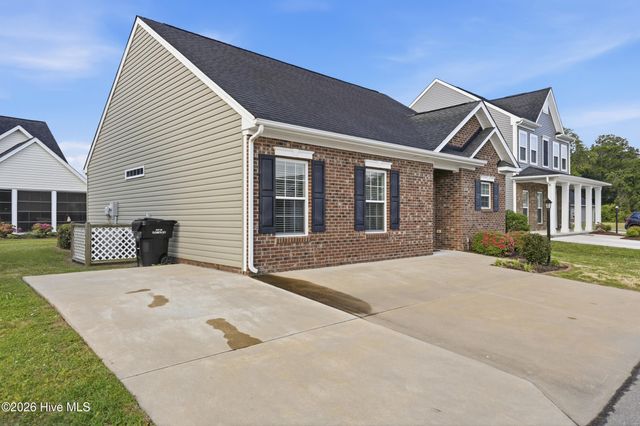 308 Egret Court, Elizabeth City, NC 27909
