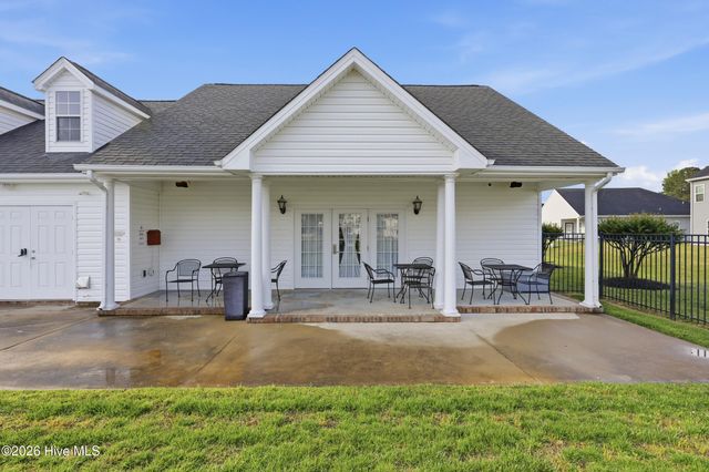 308 Egret Court, Elizabeth City, NC 27909