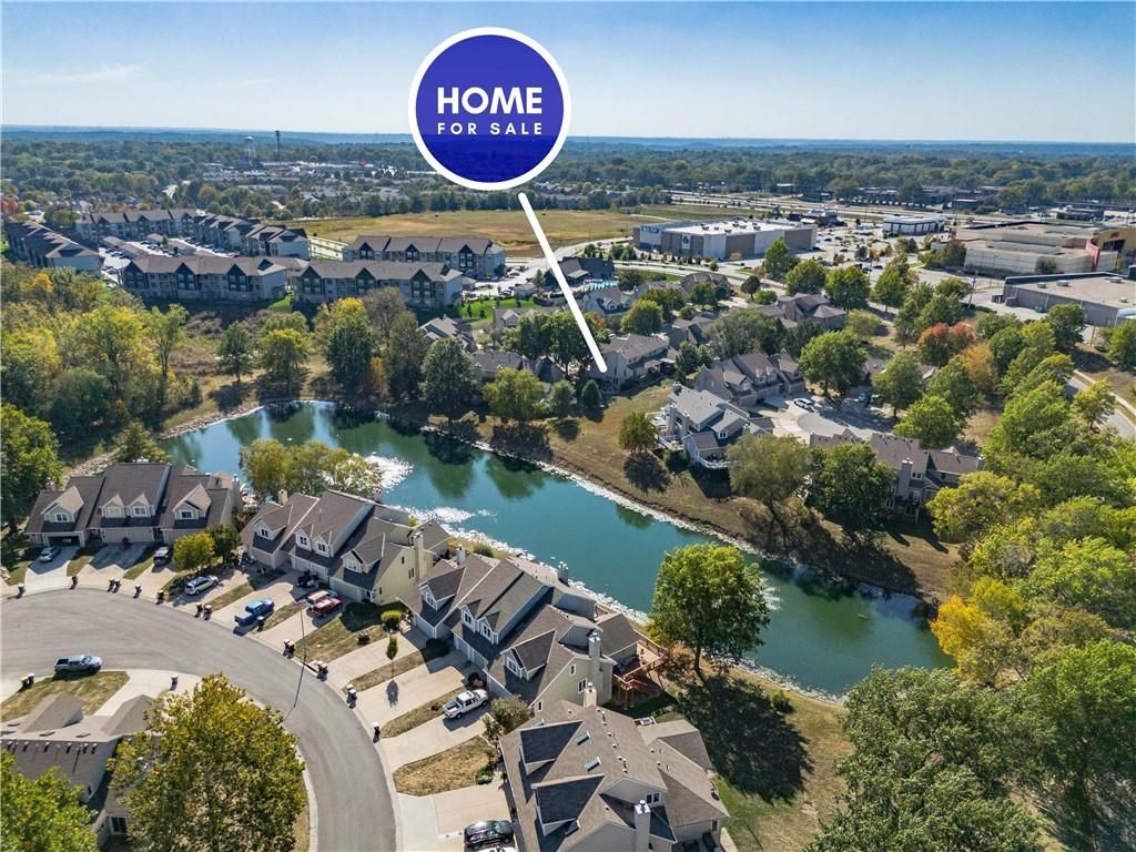 6308 NW 82nd Court, Kansas City, MO 64151