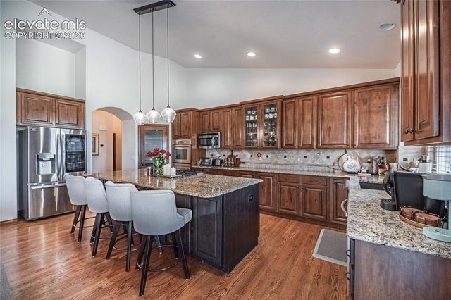 11854 Black Hills Drive, Peyton, CO 80831