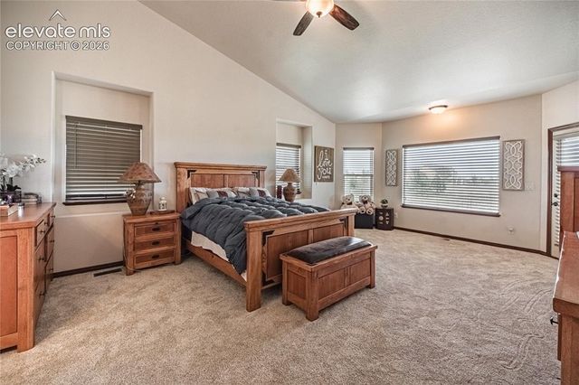 11854 Black Hills Drive, Peyton, CO 80831