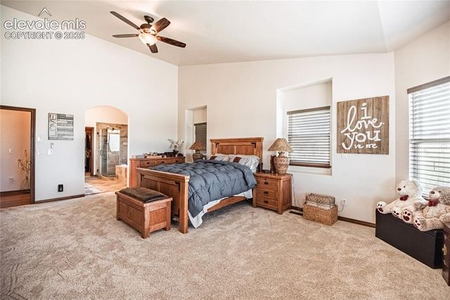 11854 Black Hills Drive, Peyton, CO 80831