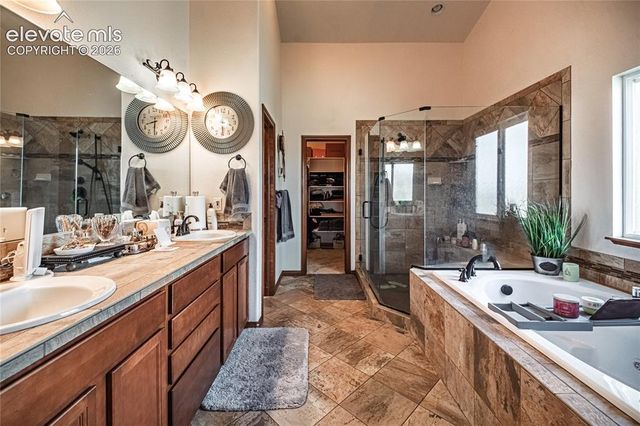 11854 Black Hills Drive, Peyton, CO 80831