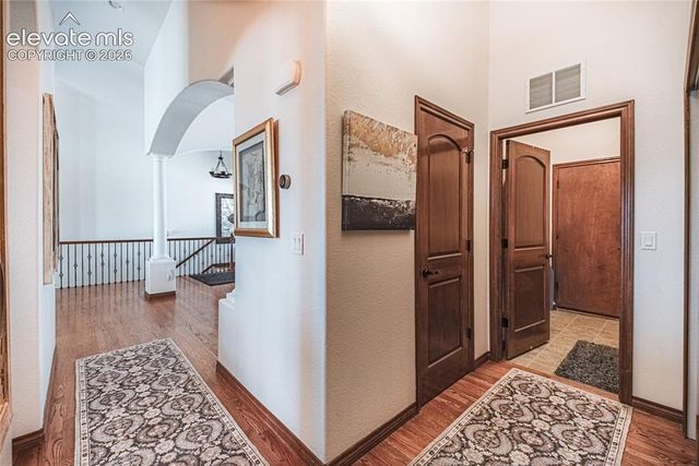 11854 Black Hills Drive, Peyton, CO 80831