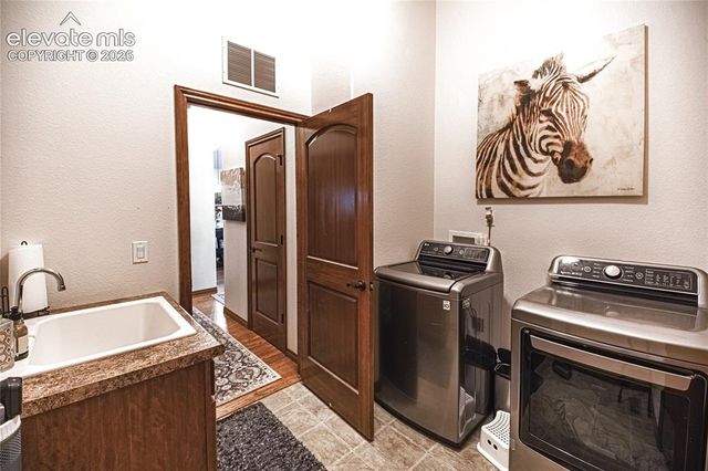 11854 Black Hills Drive, Peyton, CO 80831