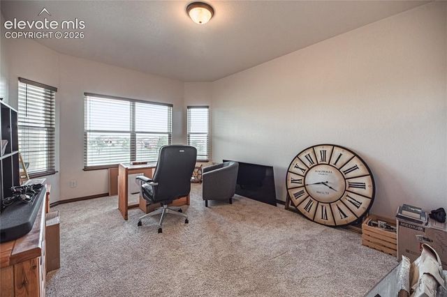11854 Black Hills Drive, Peyton, CO 80831
