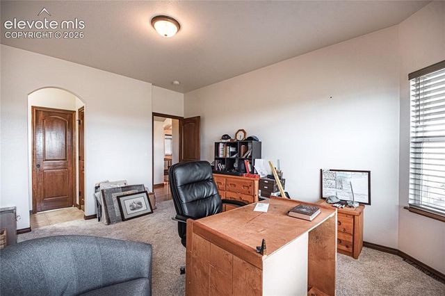 11854 Black Hills Drive, Peyton, CO 80831