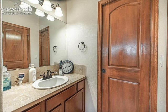 11854 Black Hills Drive, Peyton, CO 80831