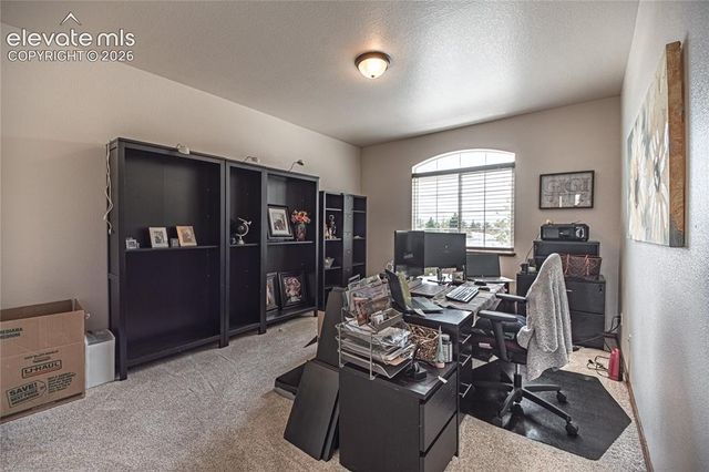 11854 Black Hills Drive, Peyton, CO 80831