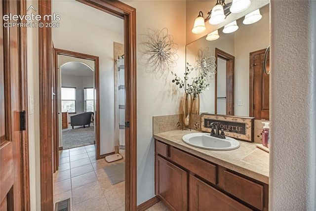 11854 Black Hills Drive, Peyton, CO 80831