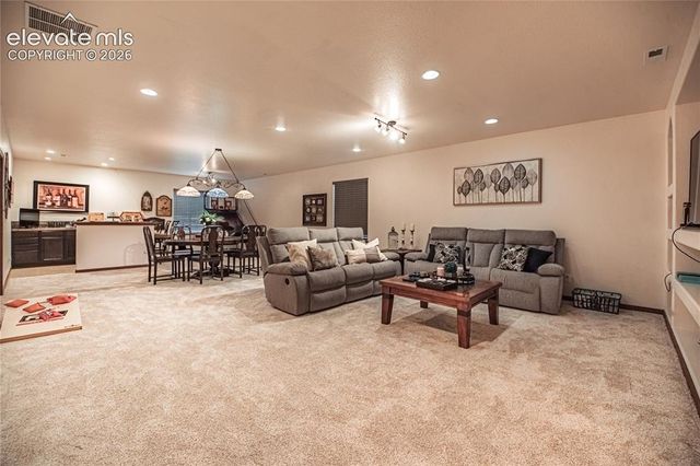 11854 Black Hills Drive, Peyton, CO 80831