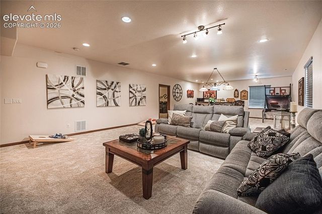 11854 Black Hills Drive, Peyton, CO 80831