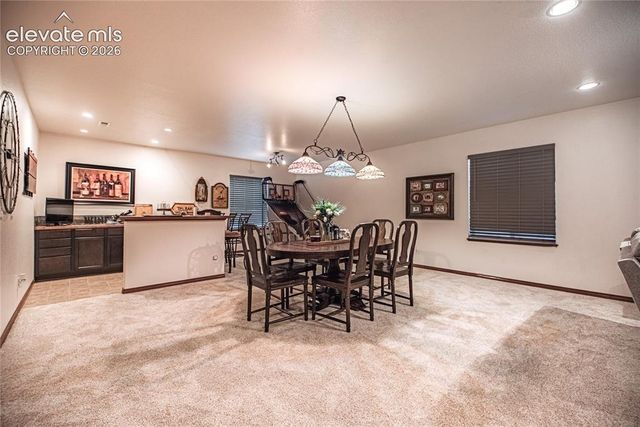 11854 Black Hills Drive, Peyton, CO 80831