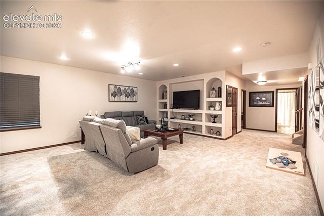 11854 Black Hills Drive, Peyton, CO 80831