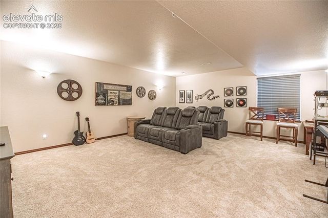 11854 Black Hills Drive, Peyton, CO 80831