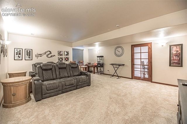 11854 Black Hills Drive, Peyton, CO 80831