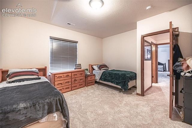 11854 Black Hills Drive, Peyton, CO 80831