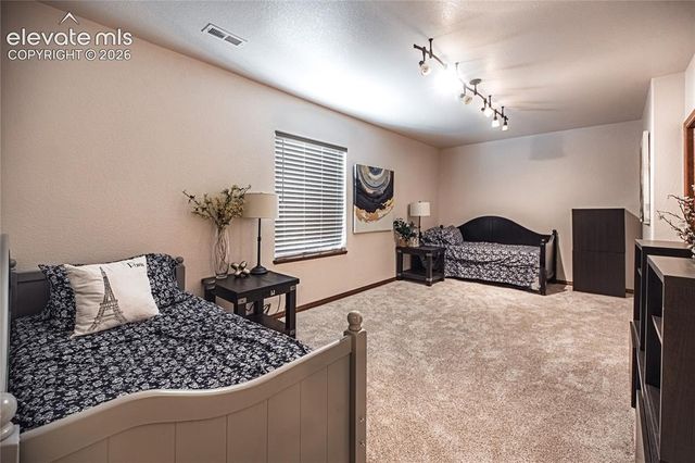 11854 Black Hills Drive, Peyton, CO 80831