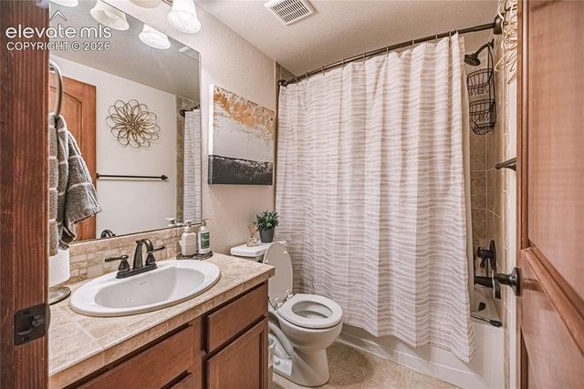 11854 Black Hills Drive, Peyton, CO 80831