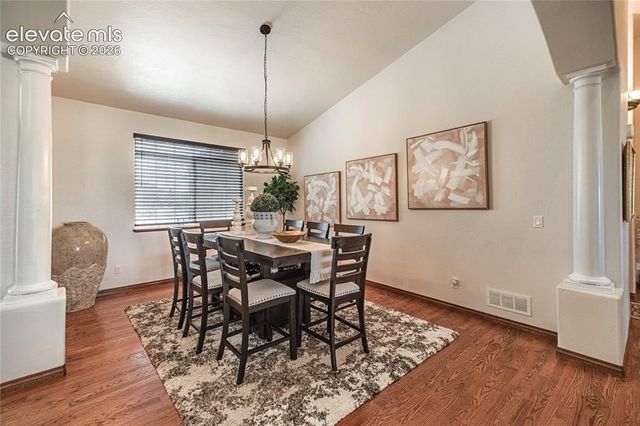 11854 Black Hills Drive, Peyton, CO 80831