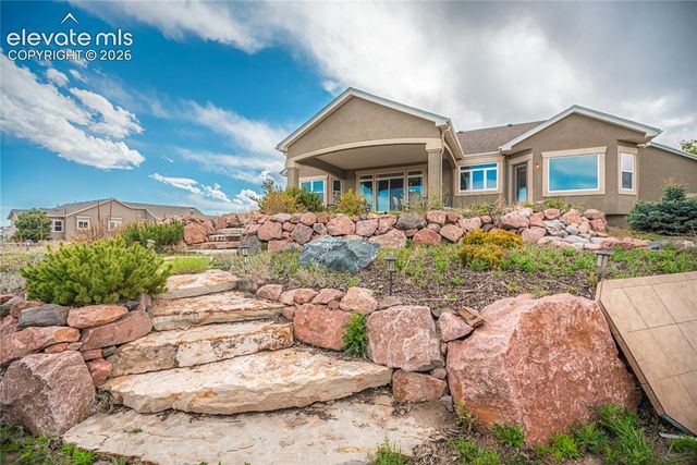 11854 Black Hills Drive, Peyton, CO 80831