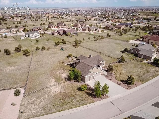 11854 Black Hills Drive, Peyton, CO 80831