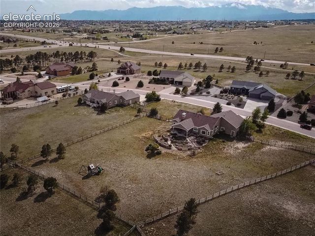 11854 Black Hills Drive, Peyton, CO 80831