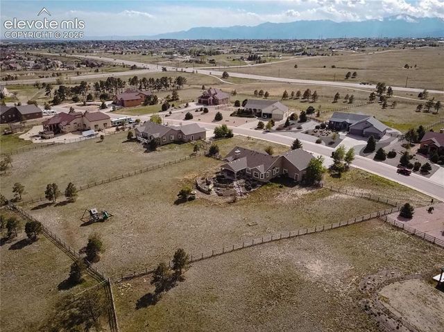 11854 Black Hills Drive, Peyton, CO 80831