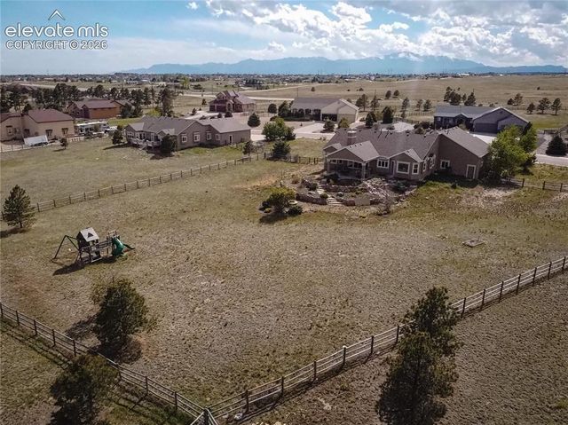 11854 Black Hills Drive, Peyton, CO 80831