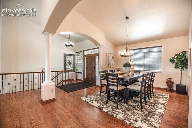 11854 Black Hills Drive, Peyton, CO 80831