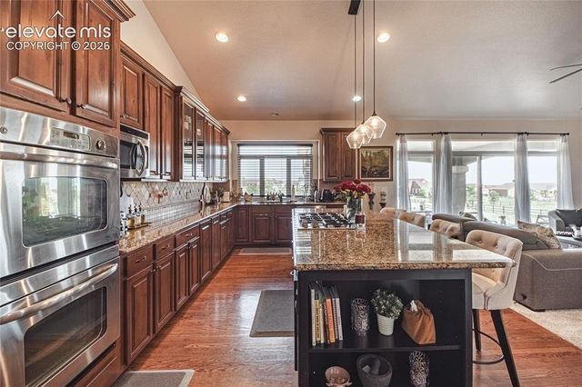 11854 Black Hills Drive, Peyton, CO 80831