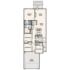 171 Tolo DR, Elgin, TX 78621