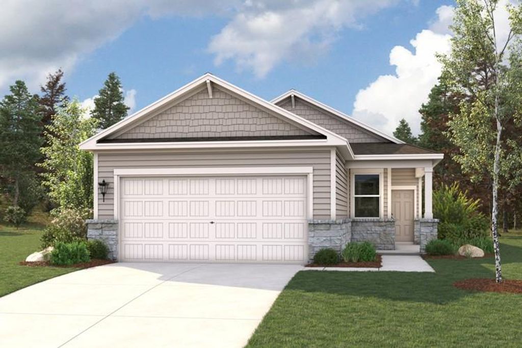 171 Tolo DR, Elgin, TX 78621