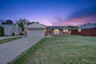 38560 Mason Street, Livonia City, MI 48154