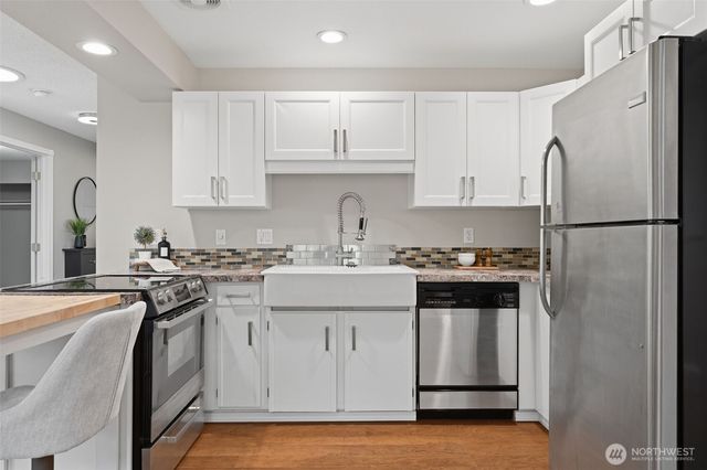 13113 NW 8th Avenue #A, Vancouver, WA 98685