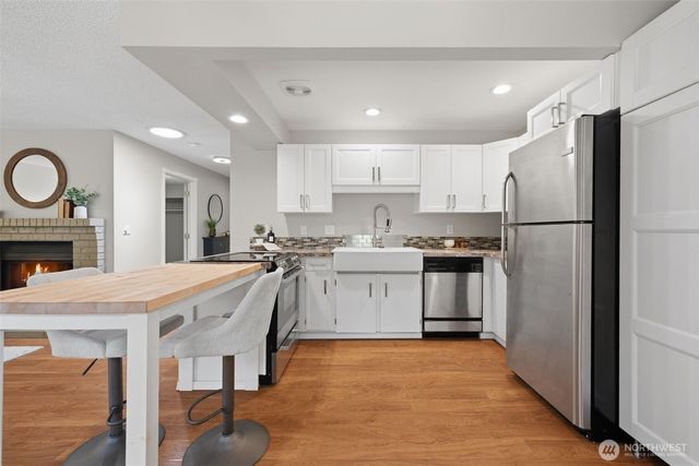 13113 NW 8th Avenue #A, Vancouver, WA 98685