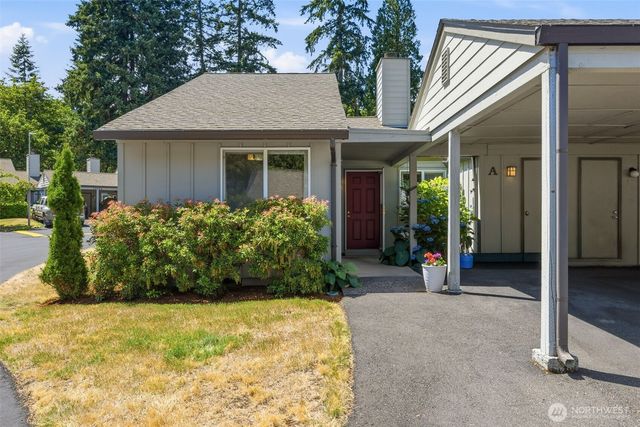 13113 NW 8th Avenue #A, Vancouver, WA 98685