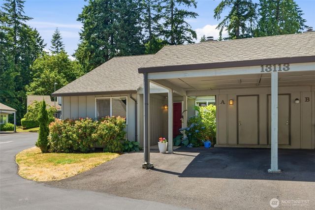 13113 NW 8th Avenue #A, Vancouver, WA 98685