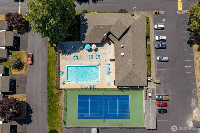 13113 NW 8th Avenue #A, Vancouver, WA 98685