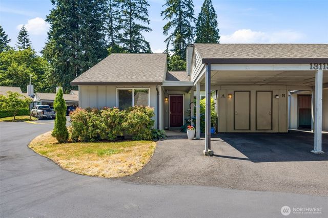 13113 NW 8th Avenue #A, Vancouver, WA 98685