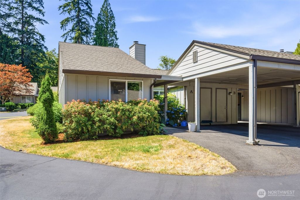 13113 NW 8th Avenue #A, Vancouver, WA 98685
