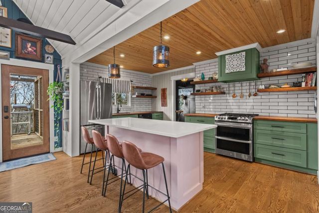 422 Buckingham Drive, Marietta, GA 30066