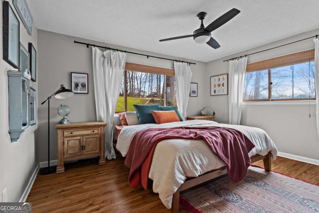 422 Buckingham Drive, Marietta, GA 30066