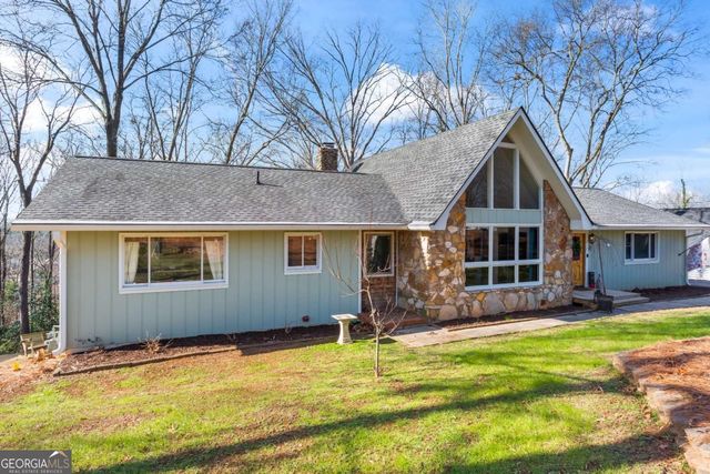 422 Buckingham Drive, Marietta, GA 30066