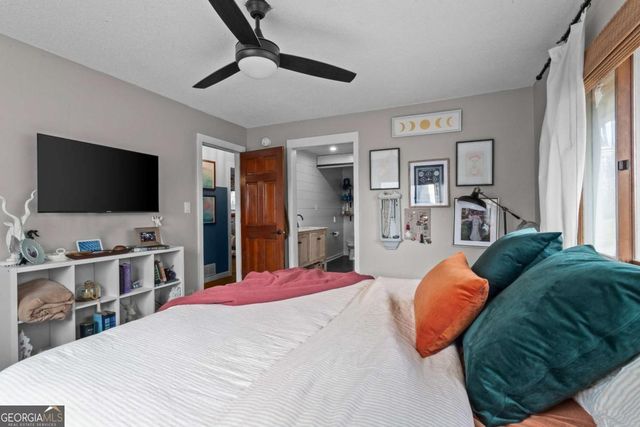 422 Buckingham Drive, Marietta, GA 30066