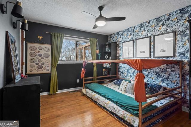 422 Buckingham Drive, Marietta, GA 30066