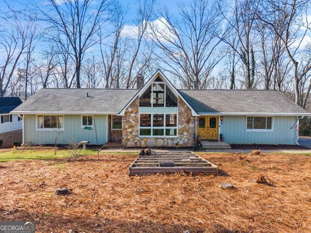 422 Buckingham Drive, Marietta, GA 30066